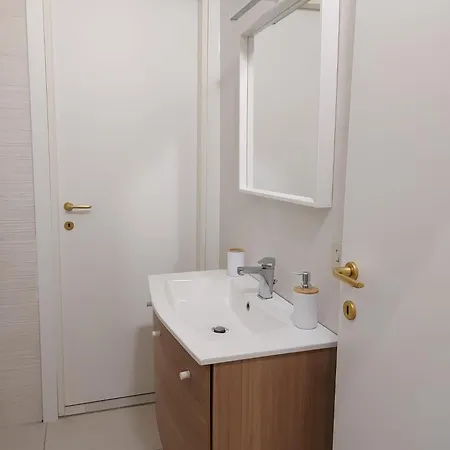 Philia Apartman Salerno