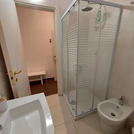 Apartamento Philia Salerno