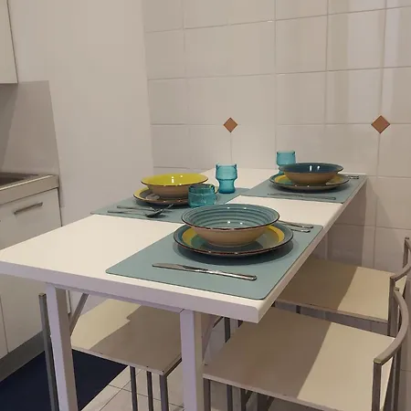Philia Apartment *